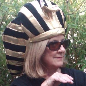 Meet your Posher, Peggy